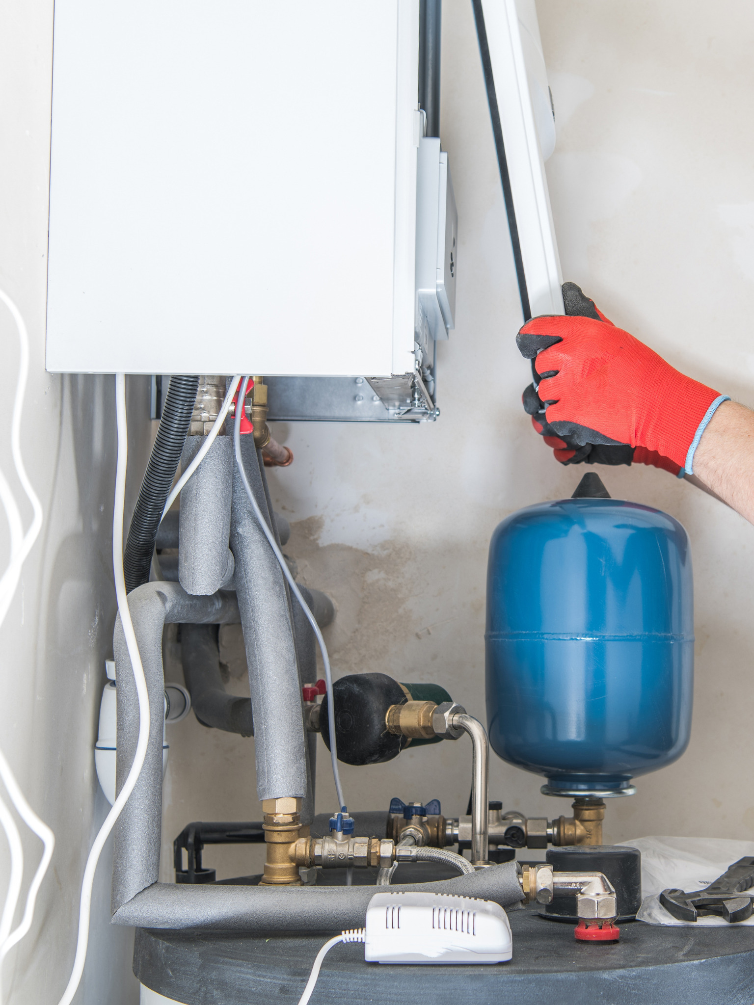 gas boiler repair near me Harrogate, HG1-HG5